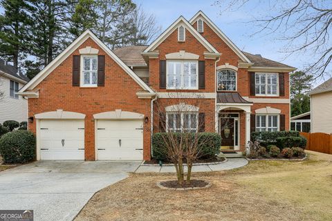 Photo of 2624 E Madison Drive, Atlanta, GA 30360 (MLS # 10698663)