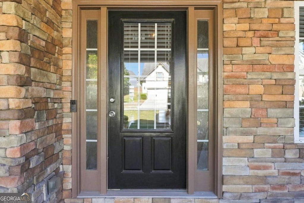 Photo of 3430 Park Glenn Lane, Snellville, GA 30078 (MLS # 10846198)