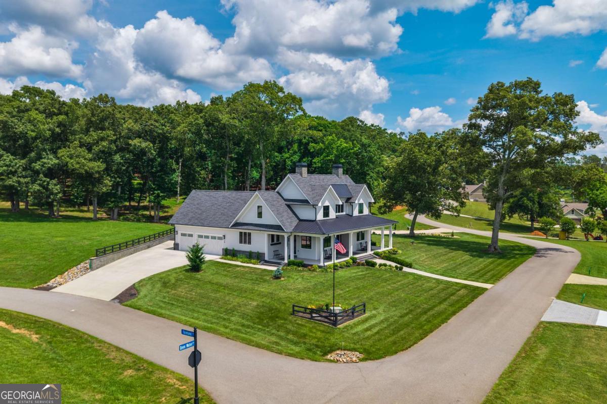 24 Farmland CT