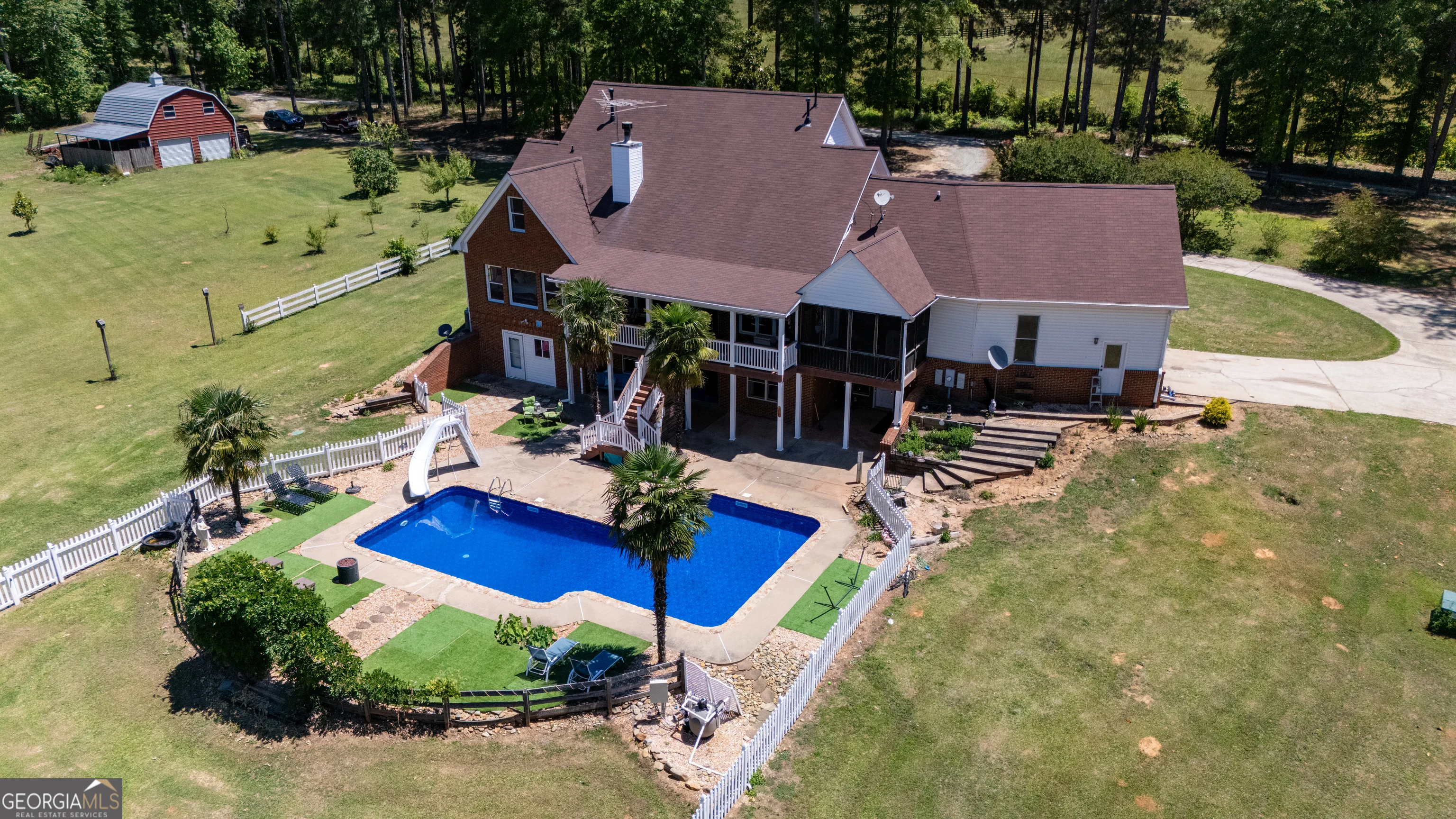 1268 Welcome Road