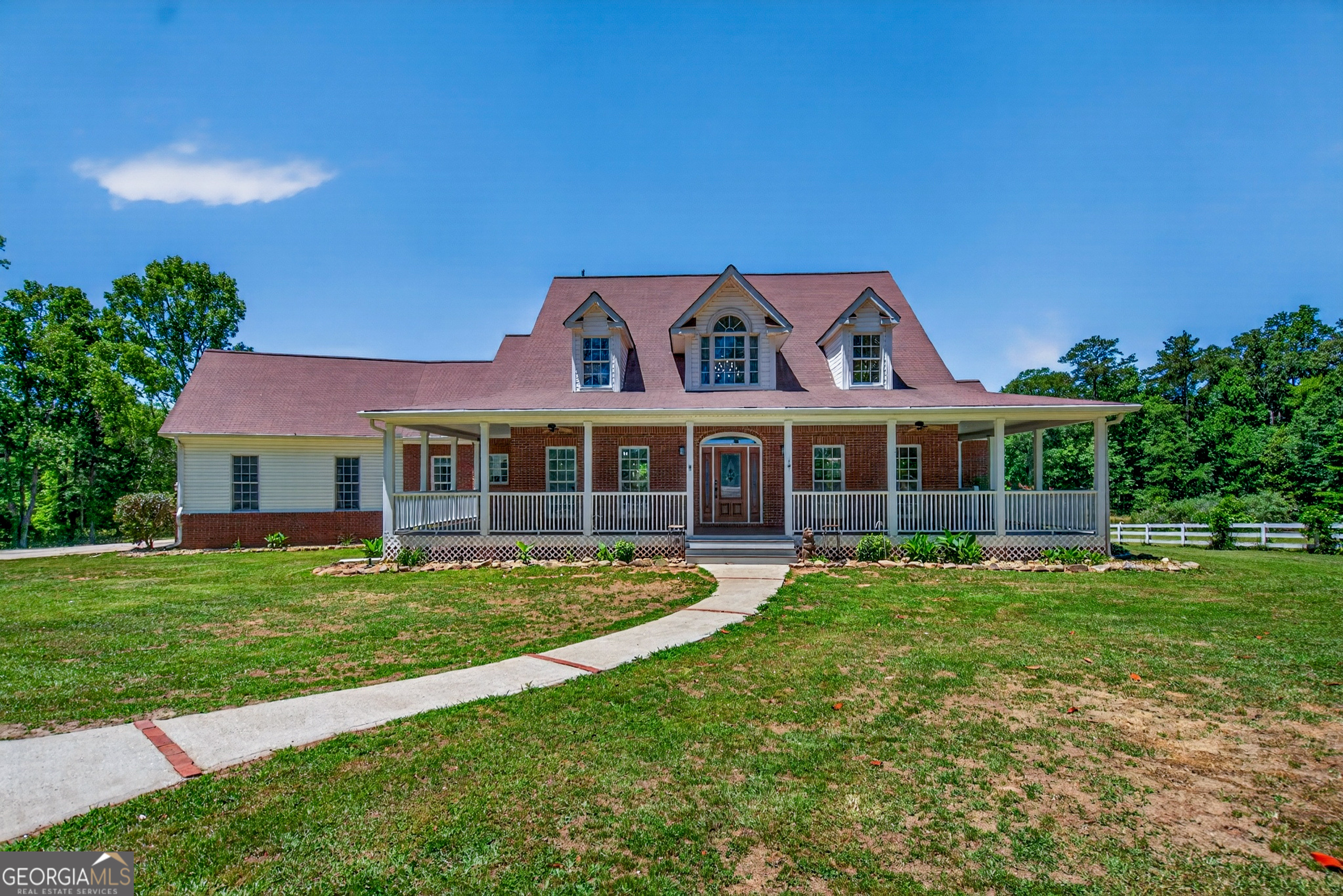 1268 Welcome RD