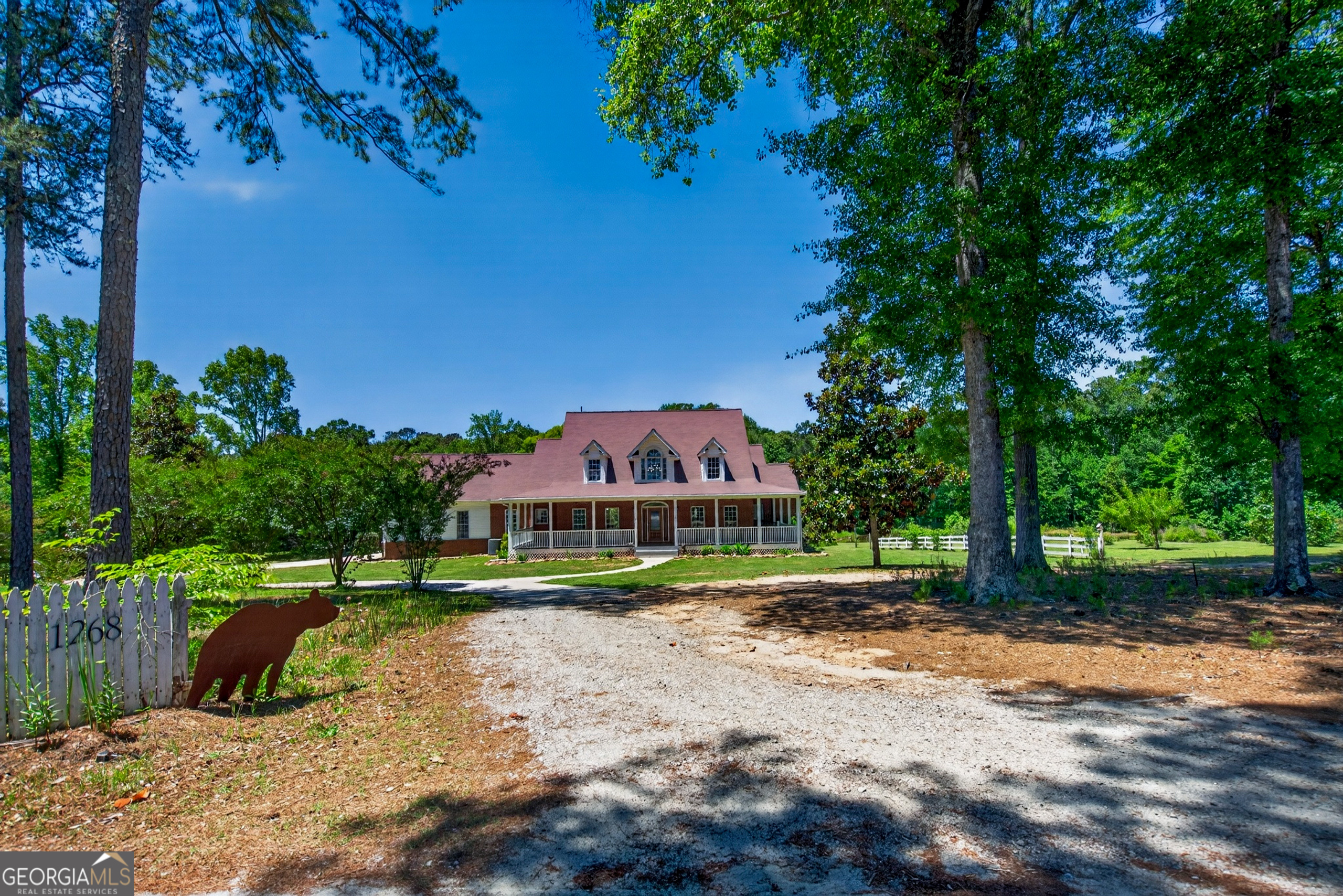 1268 Welcome RD