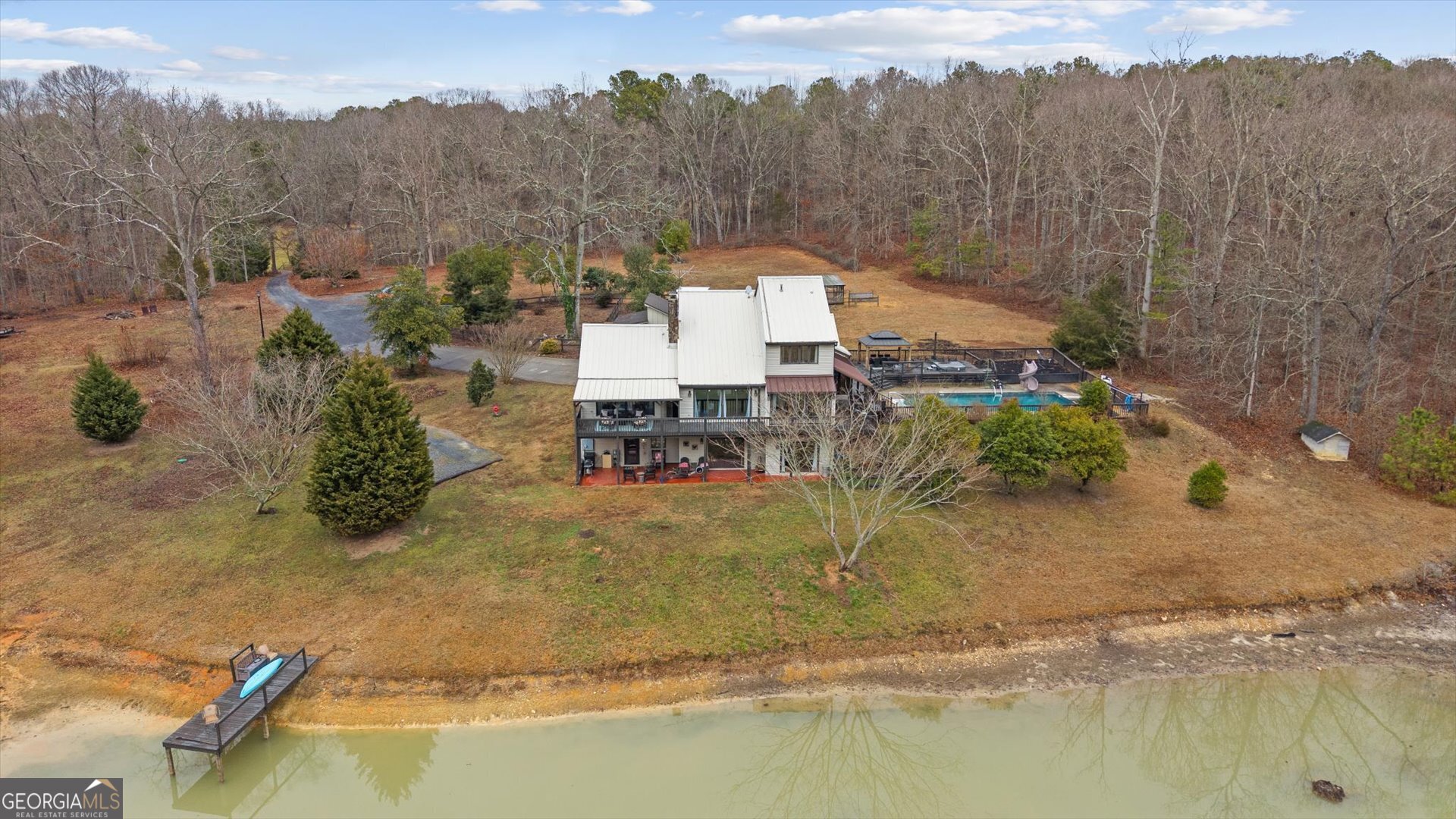 620 Smyrna Church RD