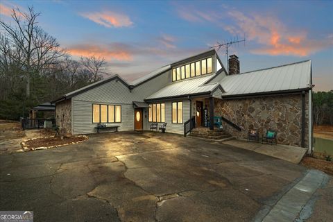 620 Smyrna Church RD Carrollton GA 30117