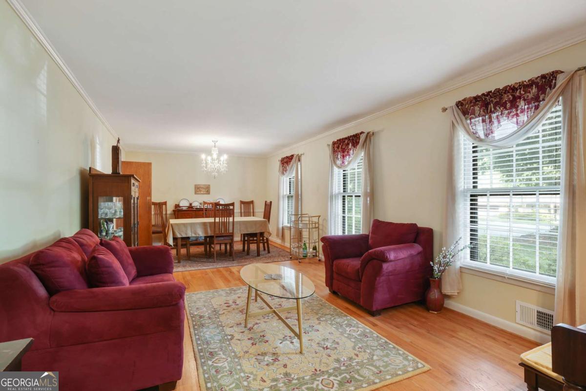2175 Fisher TRL NE