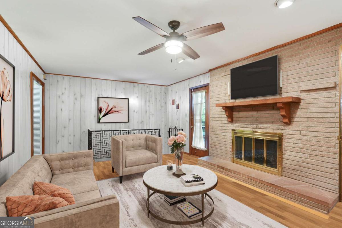 2175 Fisher TRL NE