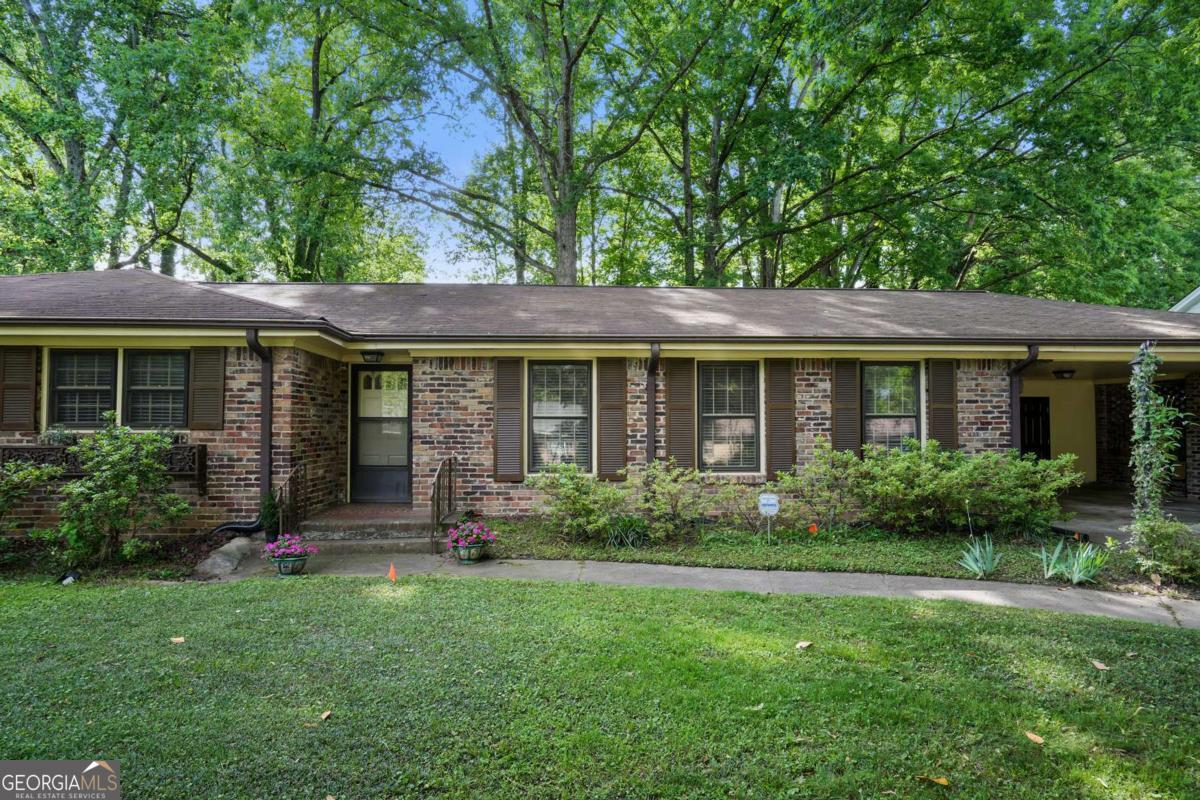 2175 Fisher TRL NE