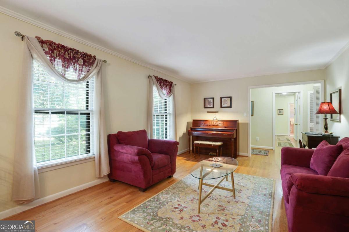 2175 Fisher TRL NE