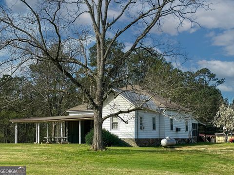 Photo of 17081 Ga Highway 85 W, Shiloh, GA 31826 (MLS # 10706853)