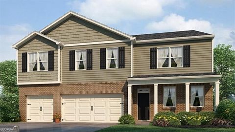 Photo of 120 Crooked Lake Park, Villa Rica, GA 30180 (MLS # 10610799)