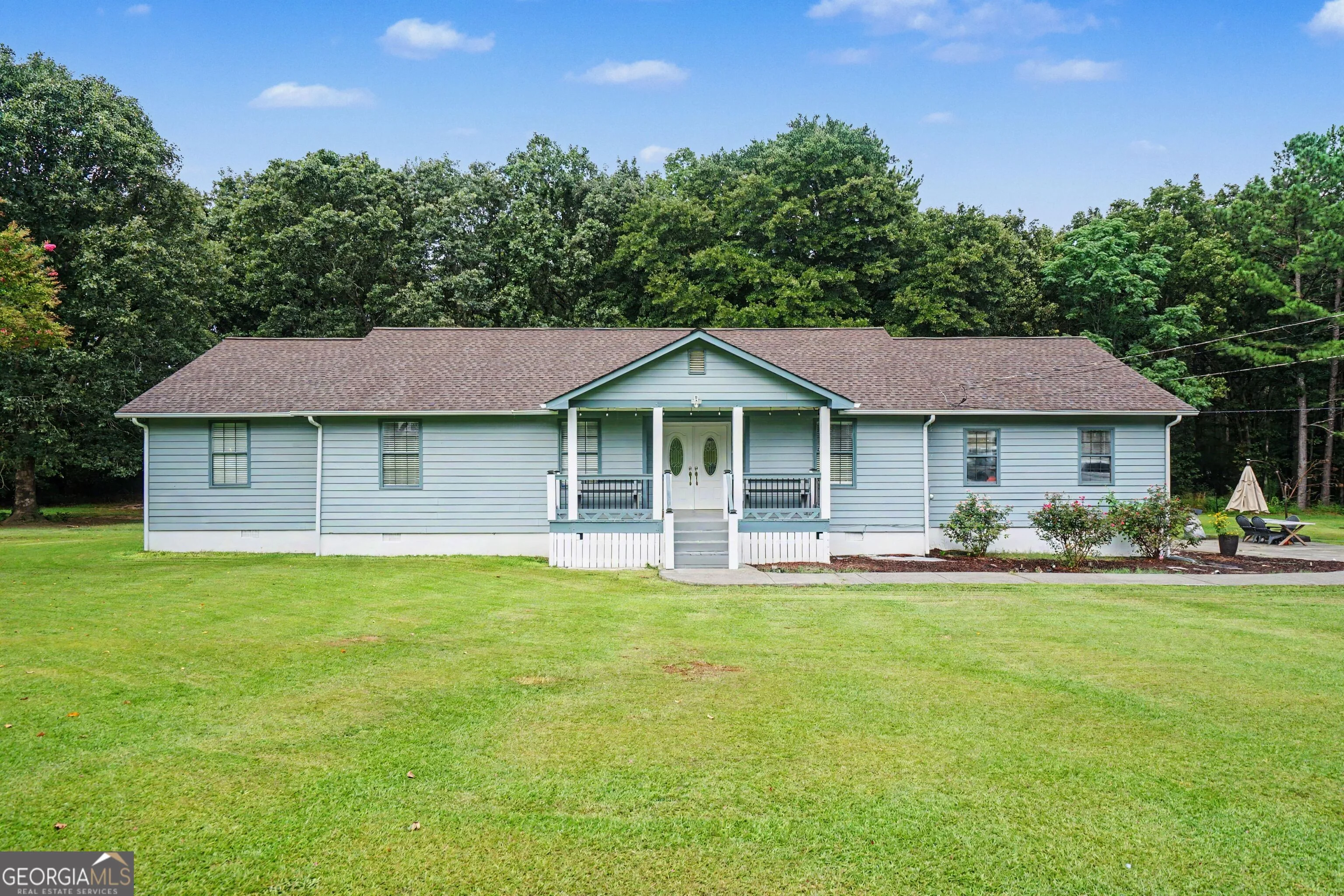 900 Stone Lea Trace, Oxford, GA, 30054