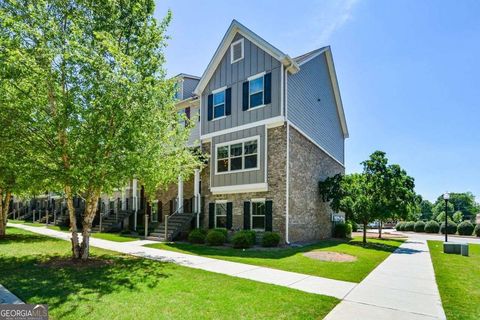 Photo of 3865 Equity Lane, Powder Springs, GA 30127 (MLS # 10760366)