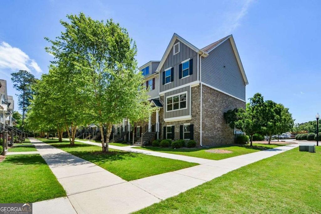 Photo of 3865 Equity Lane, Powder Springs, GA 30127 (MLS # 10760366)