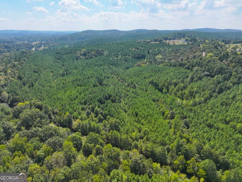 Photo of 488 +/- Acres on Hall Station Road, Adairsville, GA 30103 (MLS # 10870031)