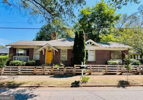 Photo of 38 Bates Avenue SE, Atlanta, GA 30317 (MLS # 10664821)
