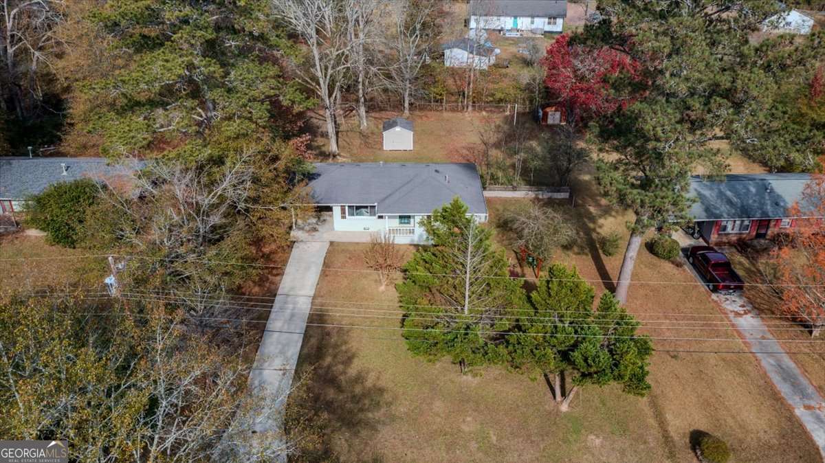 35 Wynnie RD NE