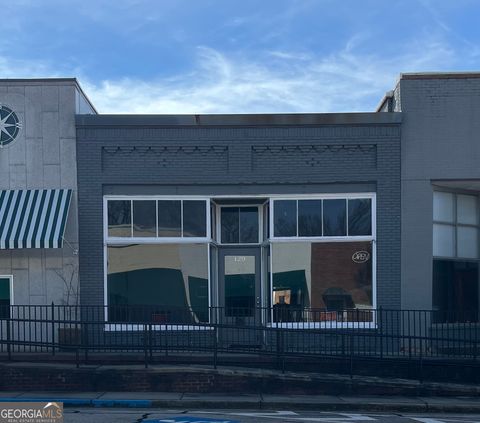 129 W Main ST Manchester GA 31816