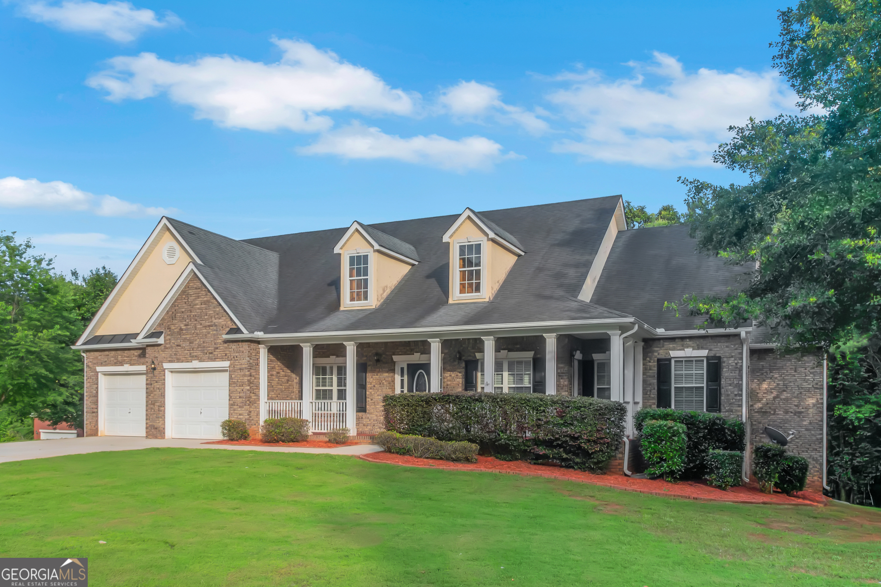 185 Stewart Glen DR
