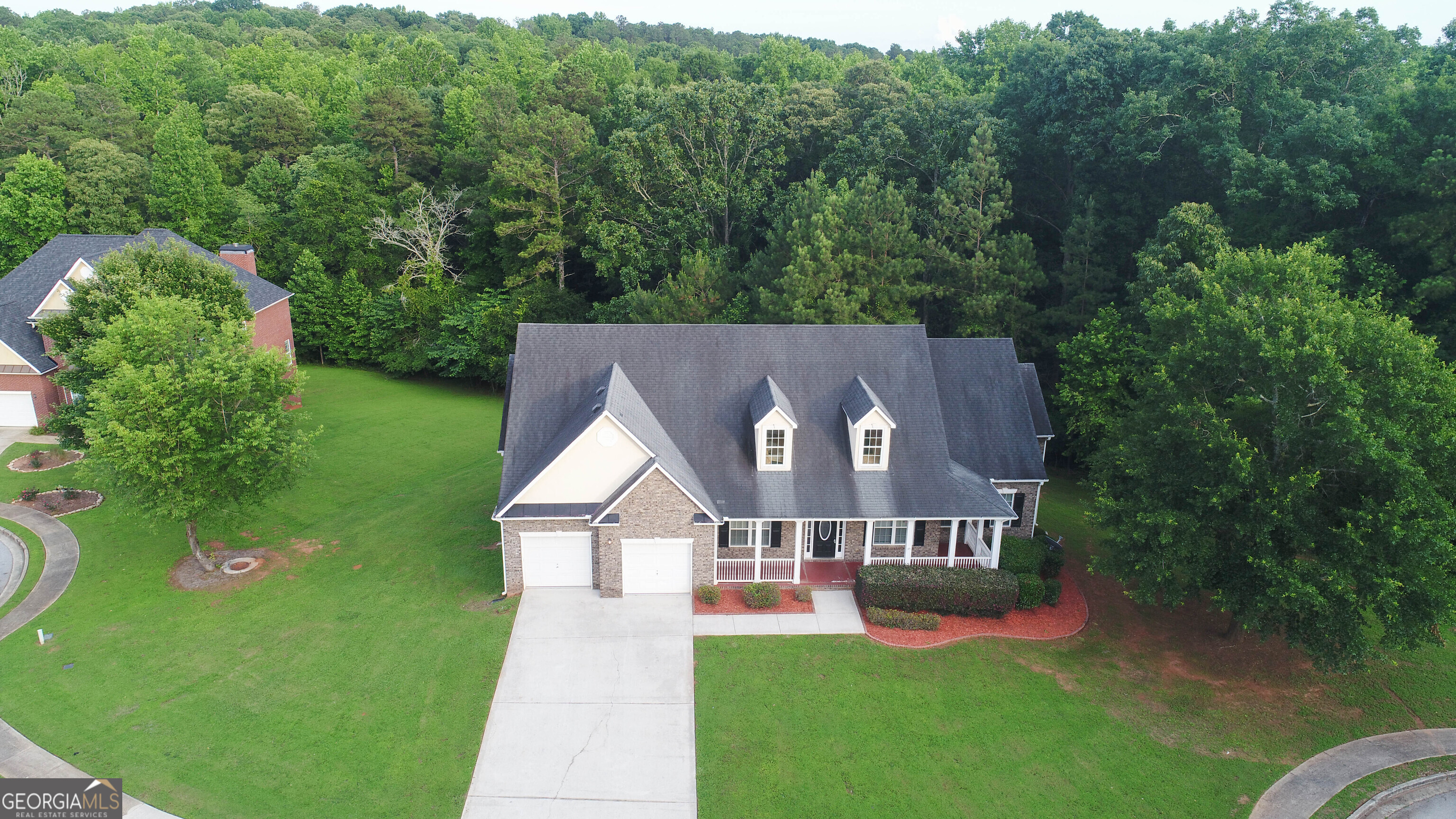 185 Stewart Glen DR
