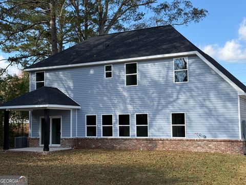 A home in Macon