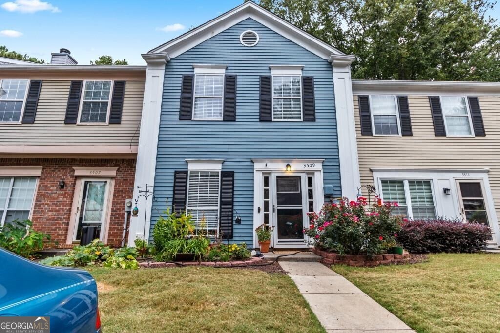 3509 Mount Vernon CIR