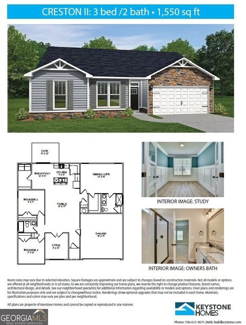 196 Rogers Road, Pembroke, GA 31321 - MLS#: 10438868