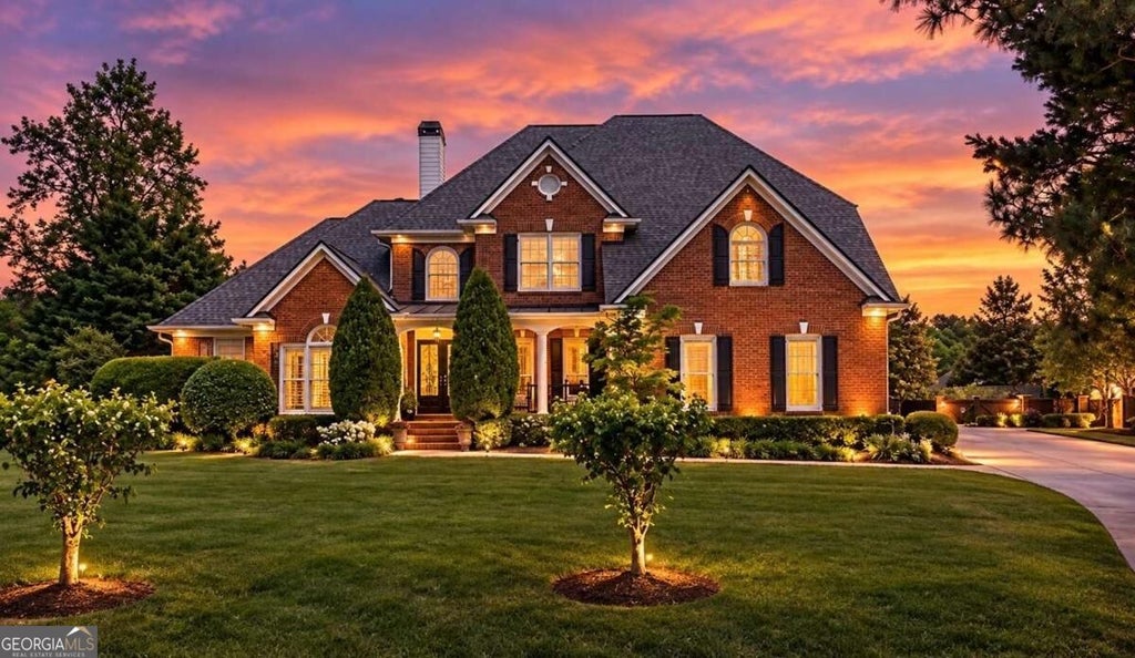 Photo of 5320 Brookglen Ct, Cumming, GA 30040 (MLS # 10870858)