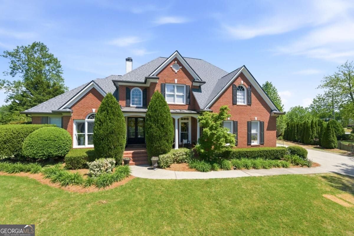 5320 Brookglen Court CT