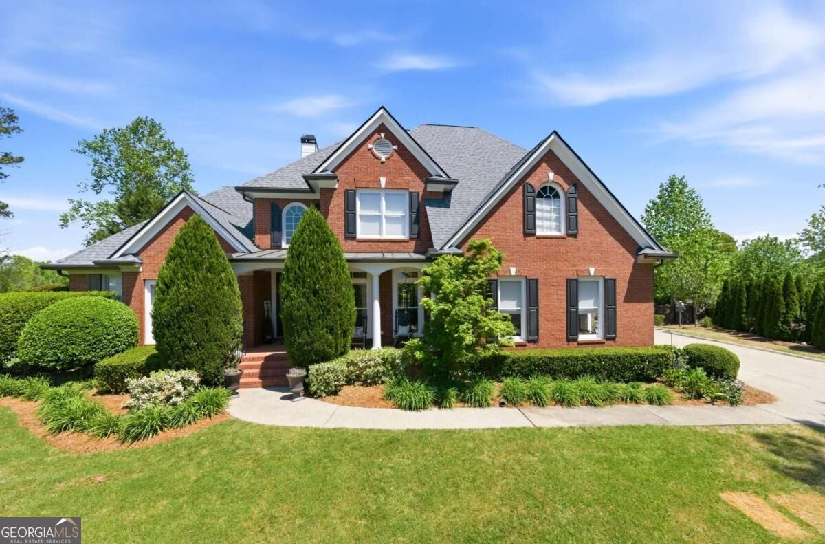 5320 Brookglen Court CT