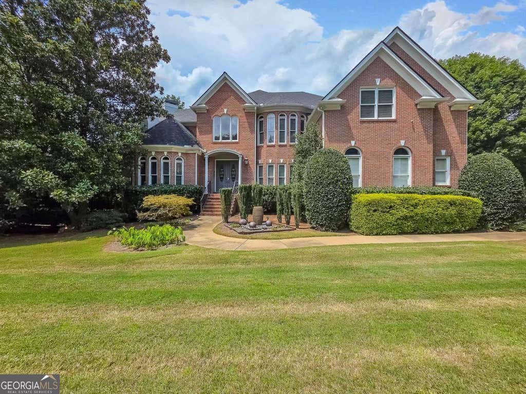 Photo of 8190 Nesbit Ferry Road, Sandy Springs, GA 30350 (MLS # 10824634)