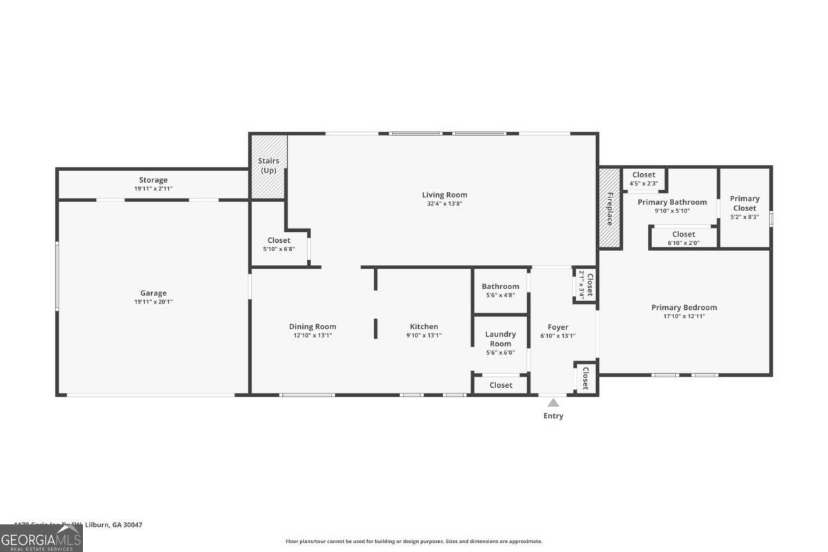 1178 Carla Joe DR SW