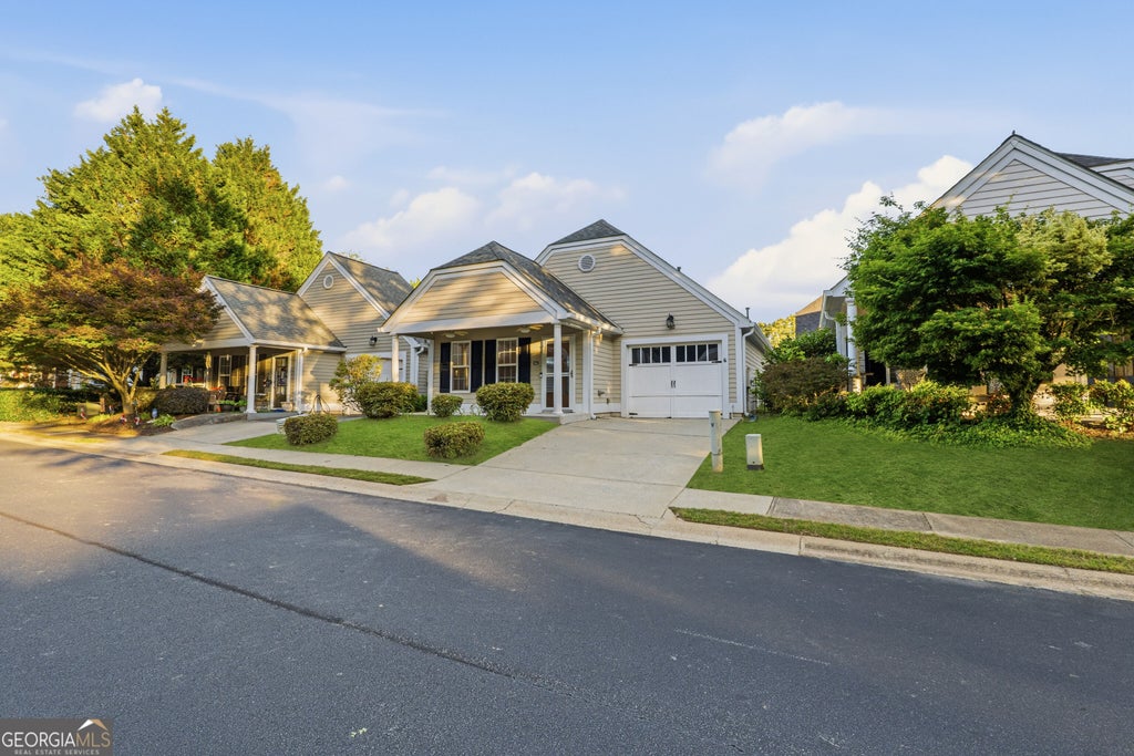 Photo of 5062 Kathryn Glen Drive, Acworth, GA 30101 (MLS # 10834337)