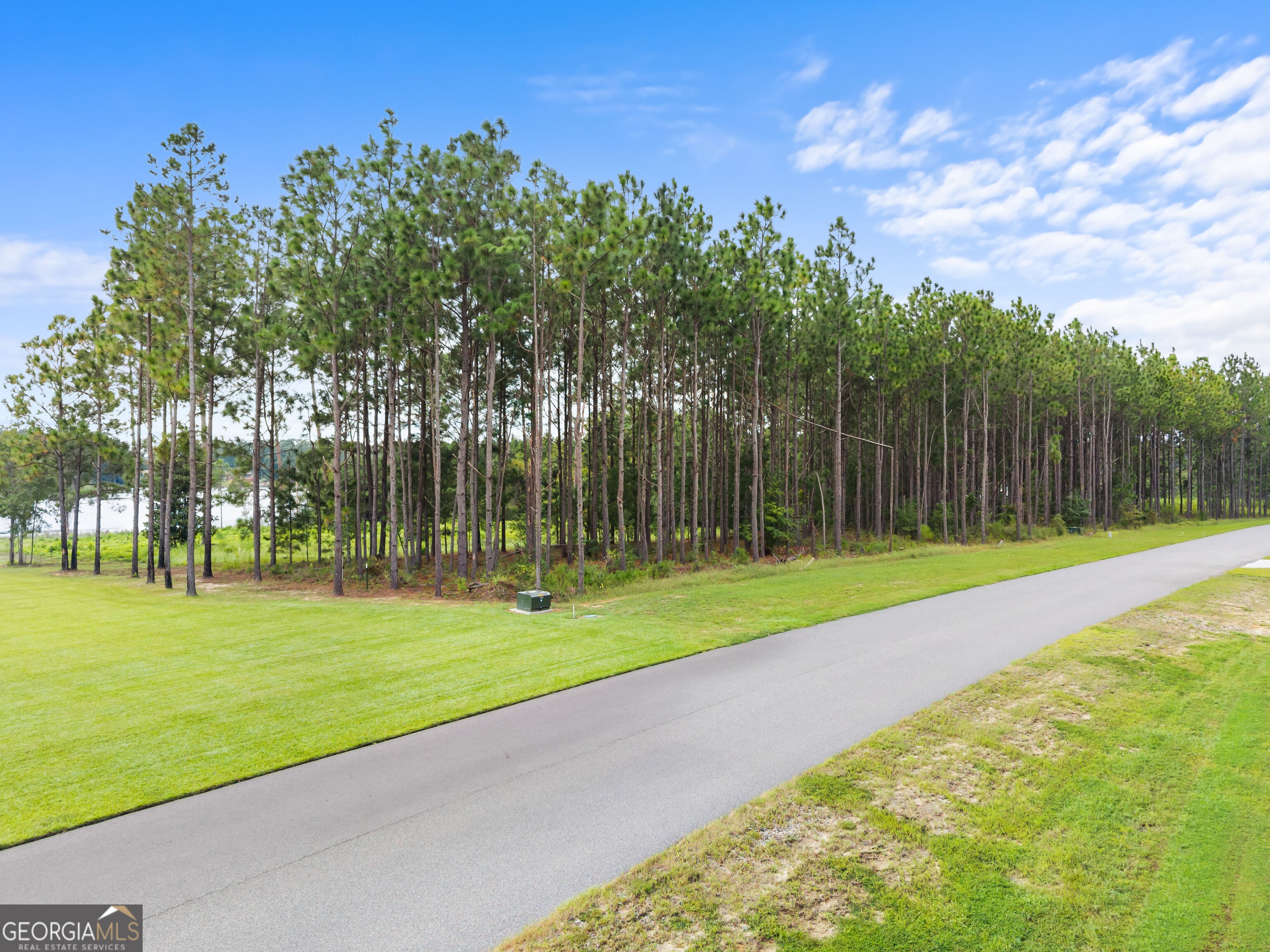 118 East Lake DR