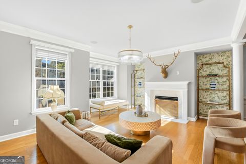 2205 Concordia WAY SE 12 Smyrna GA 30126