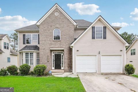 2451 Napa Valley DR Villa Rica GA 30180