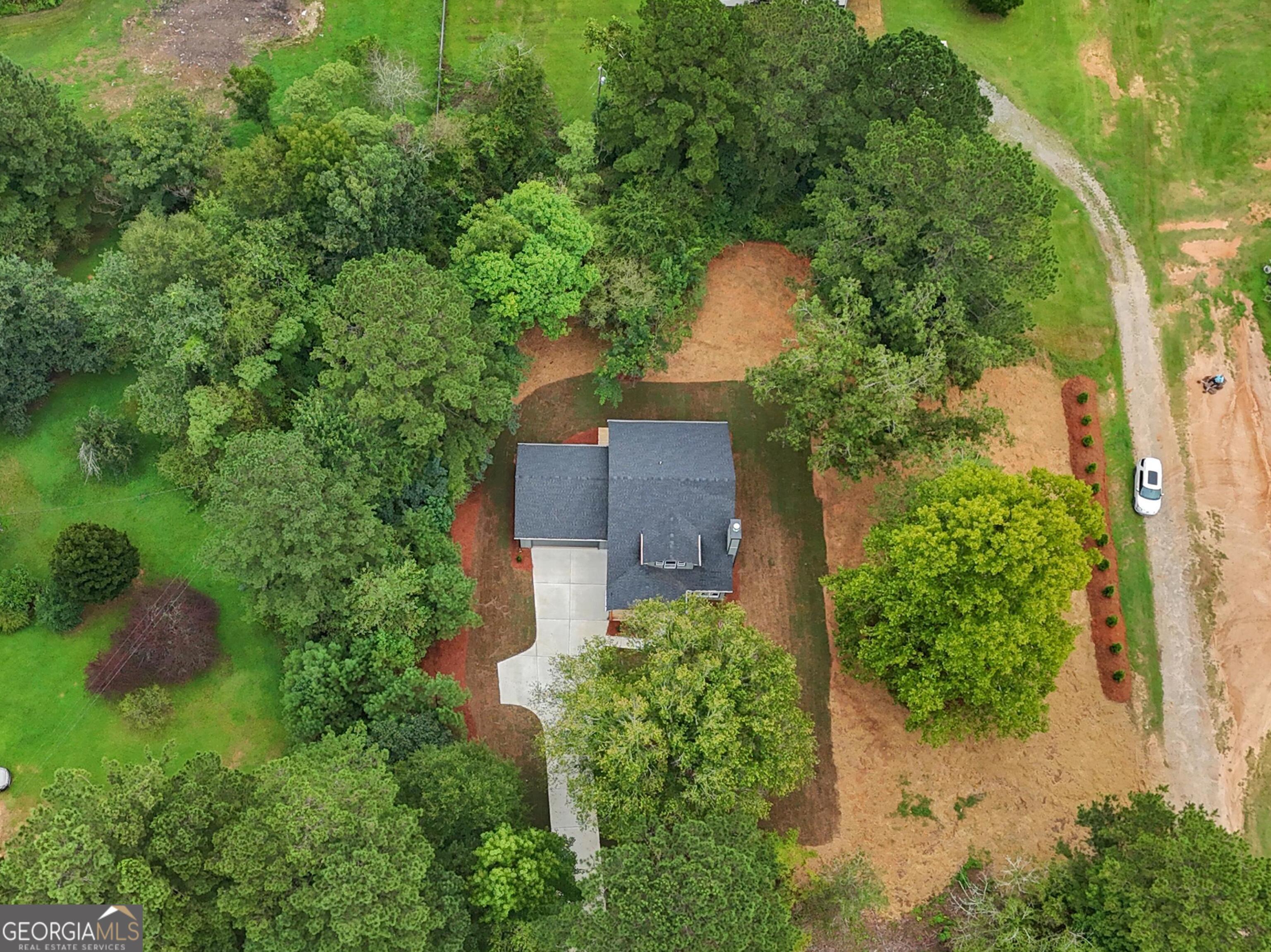 227 Glazier RD