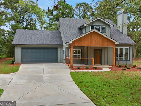 227 Glazier RD Senoia GA 30276