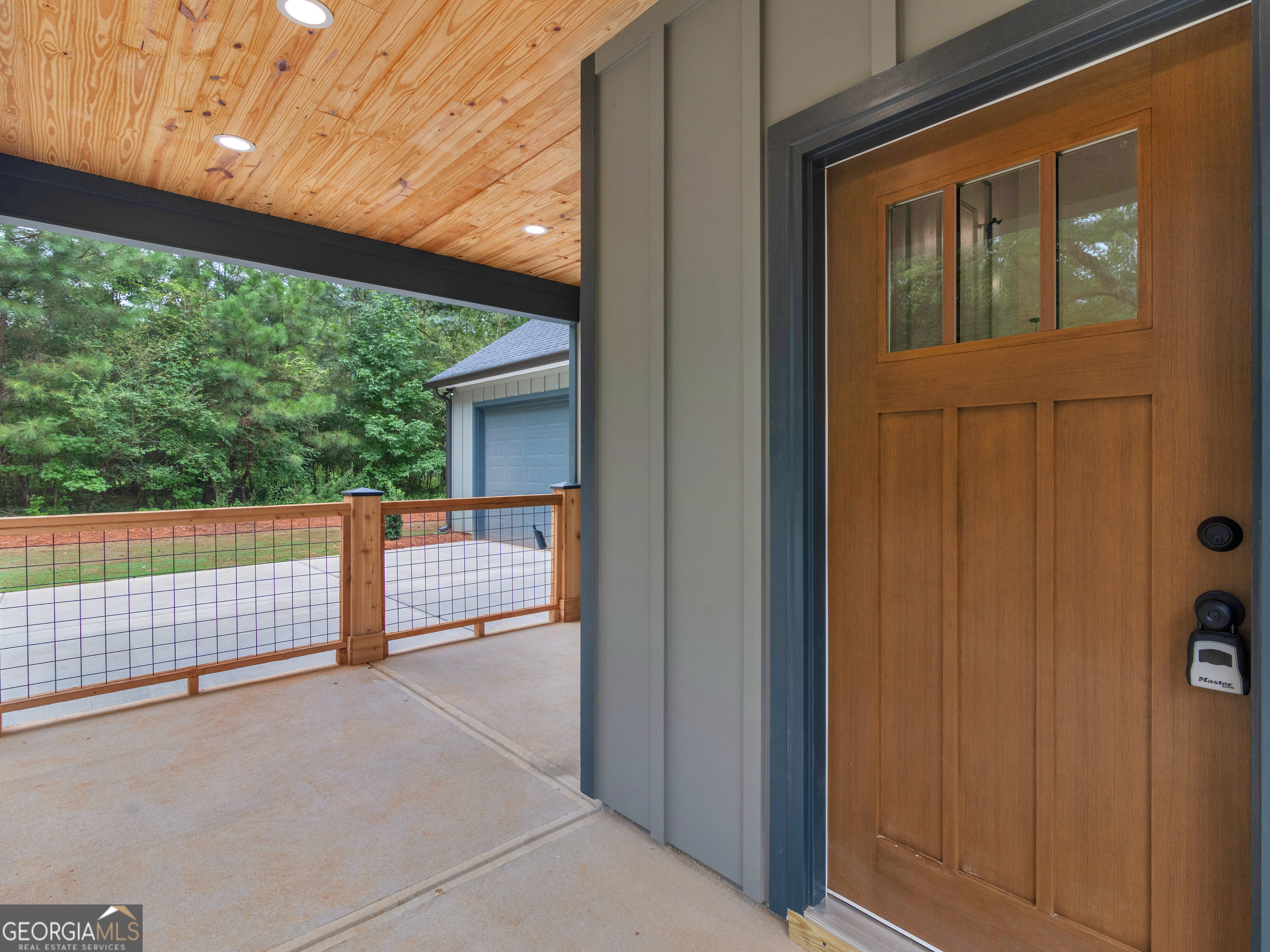 227 Glazier RD