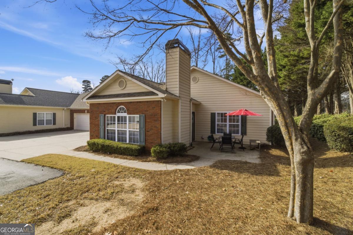 460 Tribble Gap RD 501