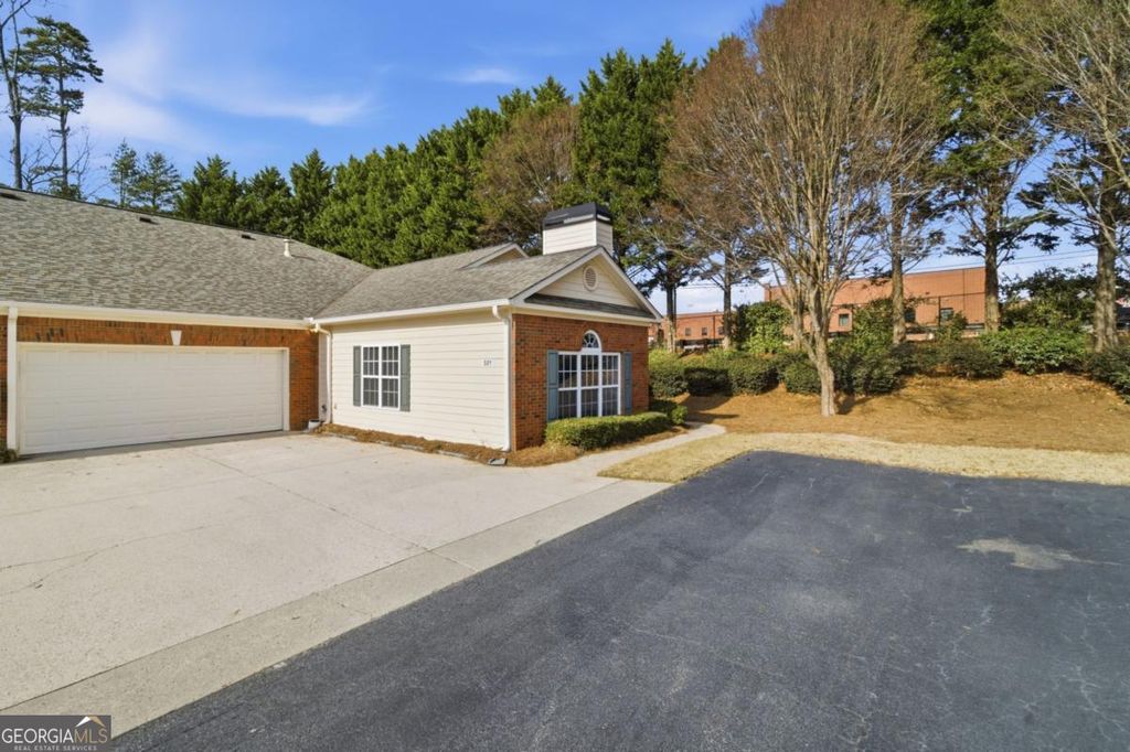 Photo of 460 Tribble Gap Road #501, Cumming, GA 30040 (MLS # 10759981)
