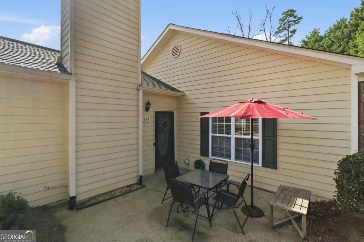 460 Tribble Gap RD 501