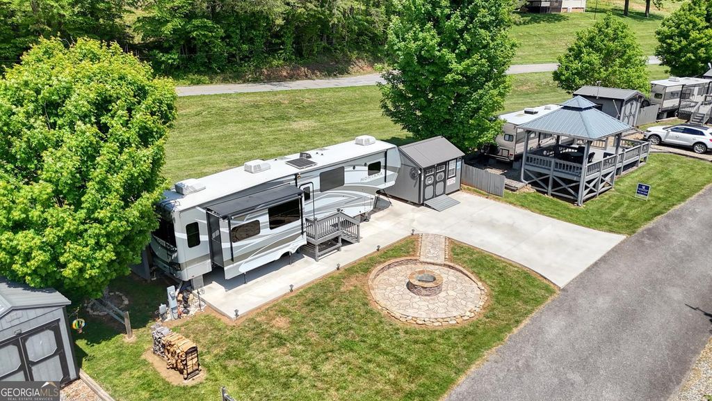 Photo of 132 Heavenly Drive, Blairsville, GA 30512 (MLS # 10770541)