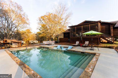 2289 Camp LN Loganville GA 30052