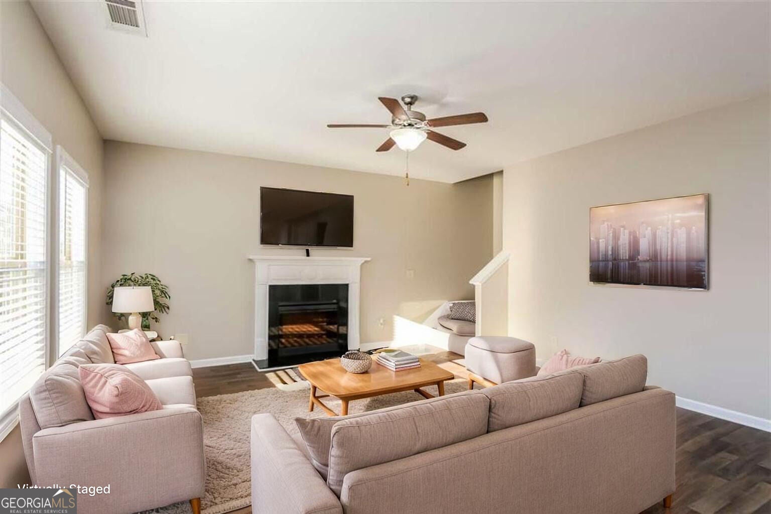 870 Walnut Woods DR