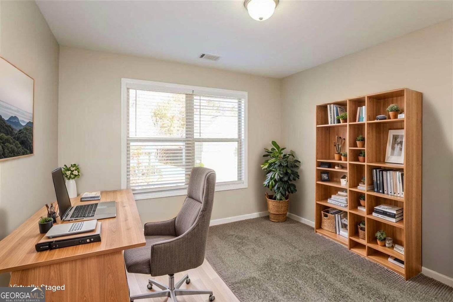 870 Walnut Woods DR