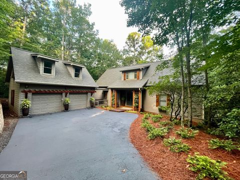 Photo of 98 Robins Nest, Big Canoe, GA 30143 (MLS # 10598141)