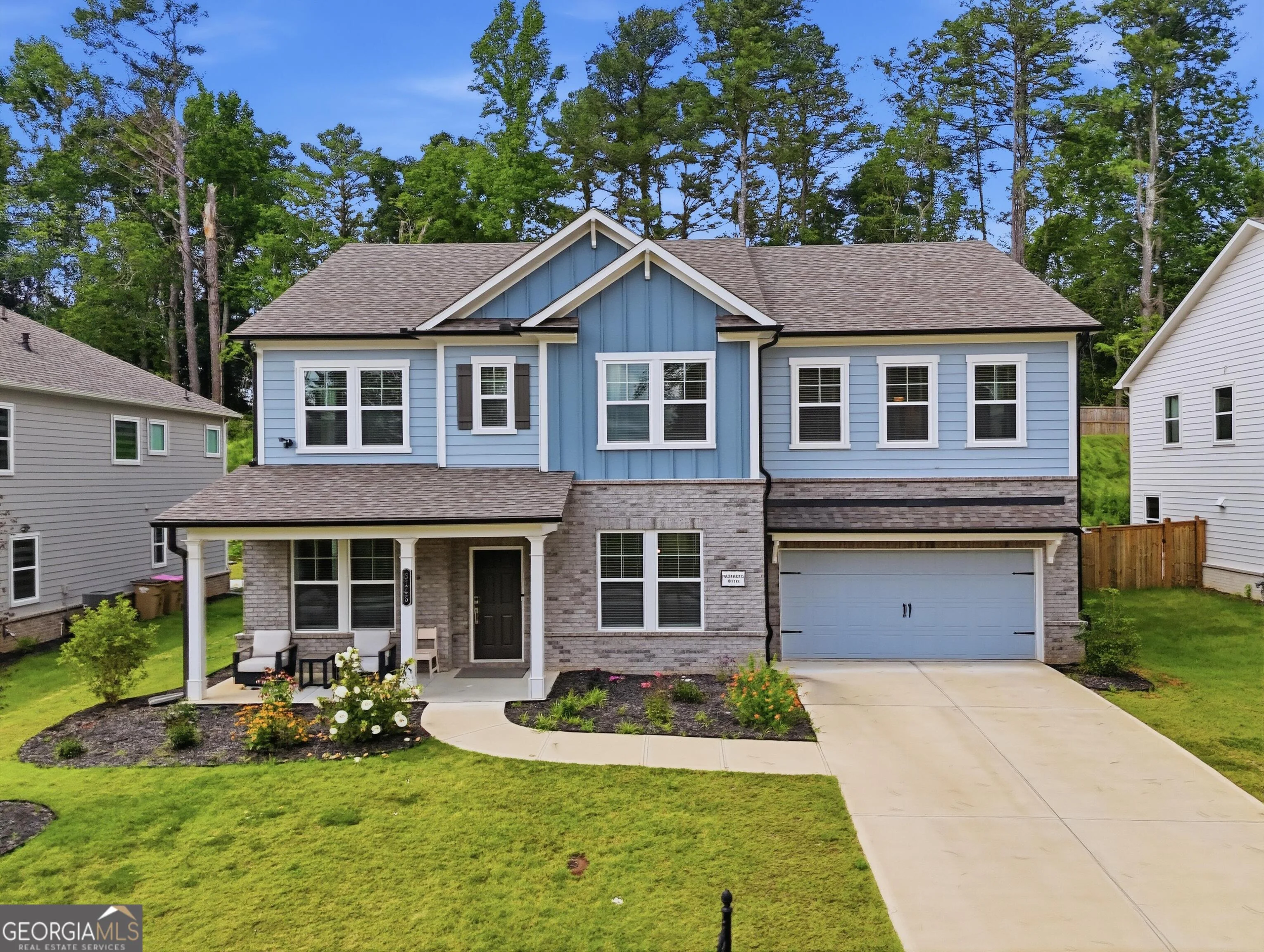 5145 Lansdale Court