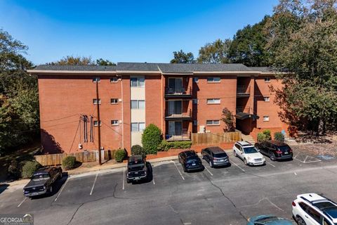 250 Little Street A 209 Athens GA 30605