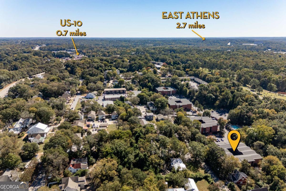 250 Little Street A 209