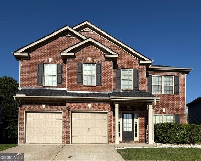Photo of 612 Ocean Avenue, Canton, GA 30114 (MLS # 10794513)